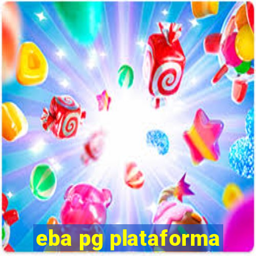 eba pg plataforma